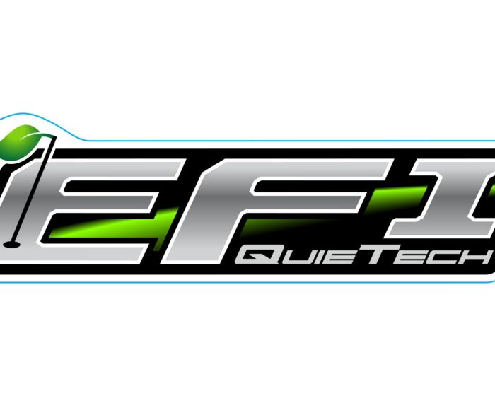 Drive2 QuieTech EFI