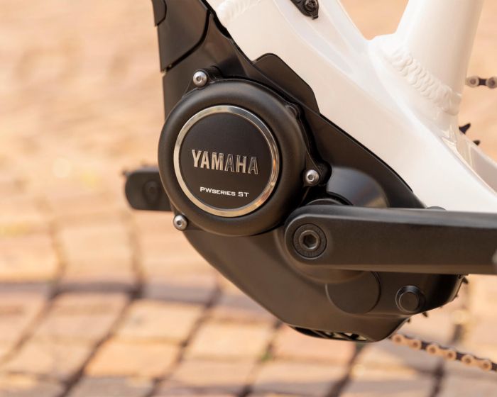 Unidade motora PWseries-ST