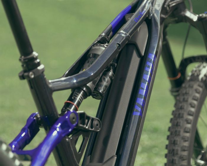 Quadro Dual Twin
