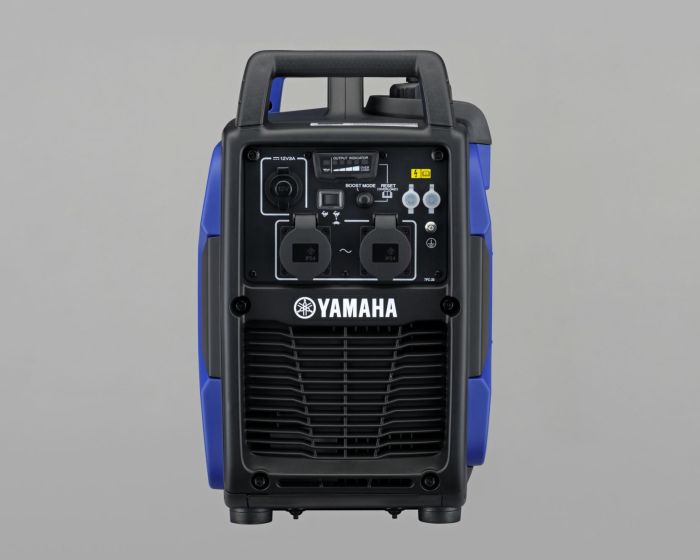 A tecnologia Smart Throttle assegura um tempo de funcionamento extra longo de até 10,5 horas