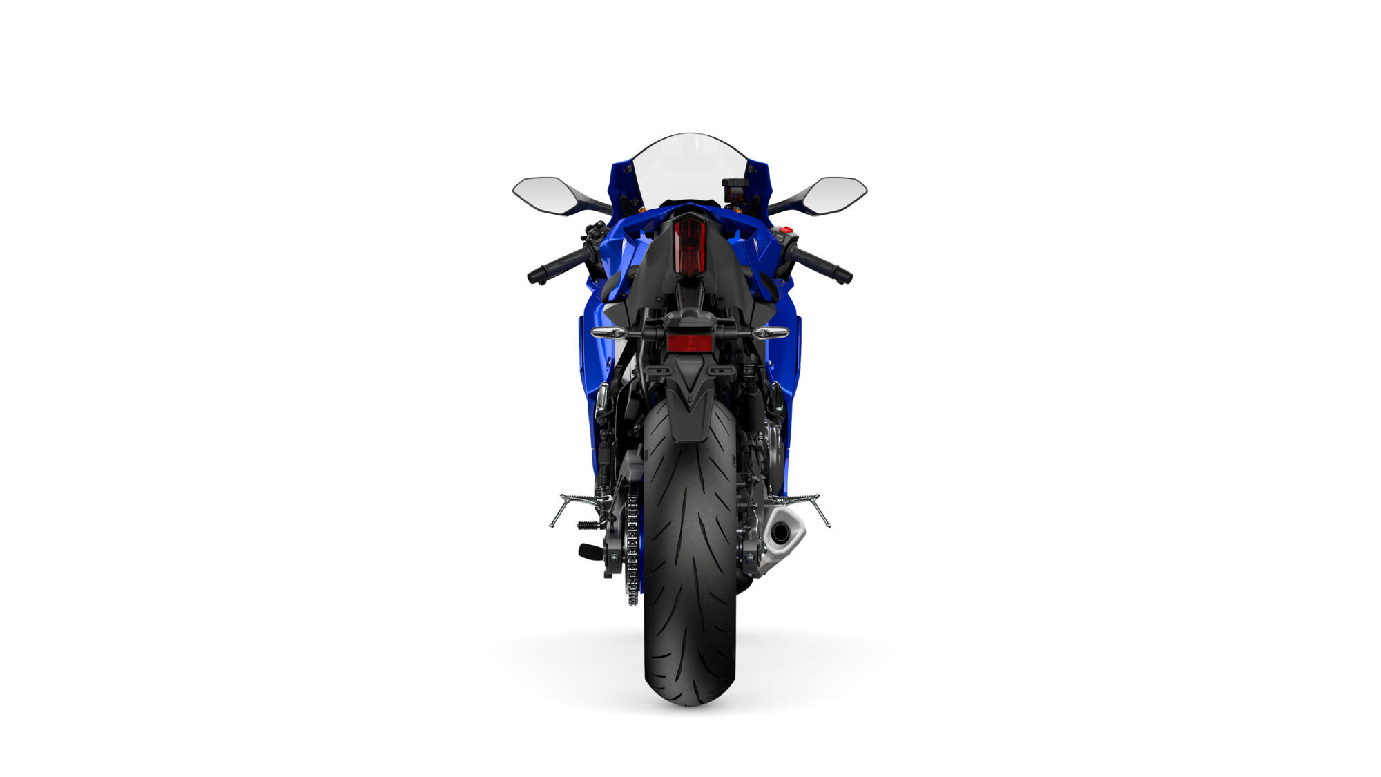 R7 35 kW - Yamaha - Motor7
