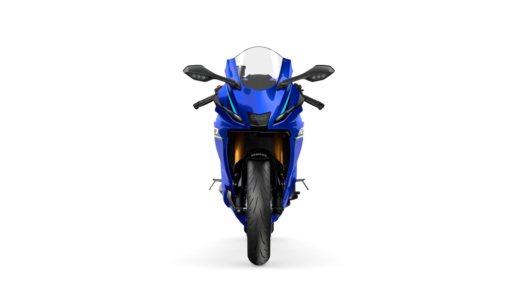 R7 35 kW - Yamaha - Motor7
