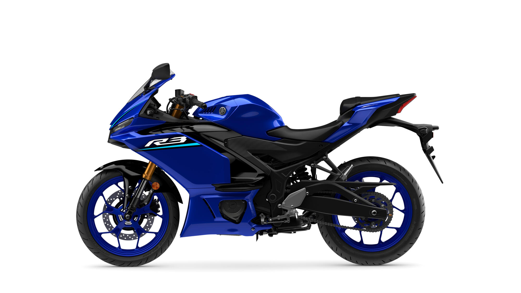 R3 [2026] - Yamaha - Motor7