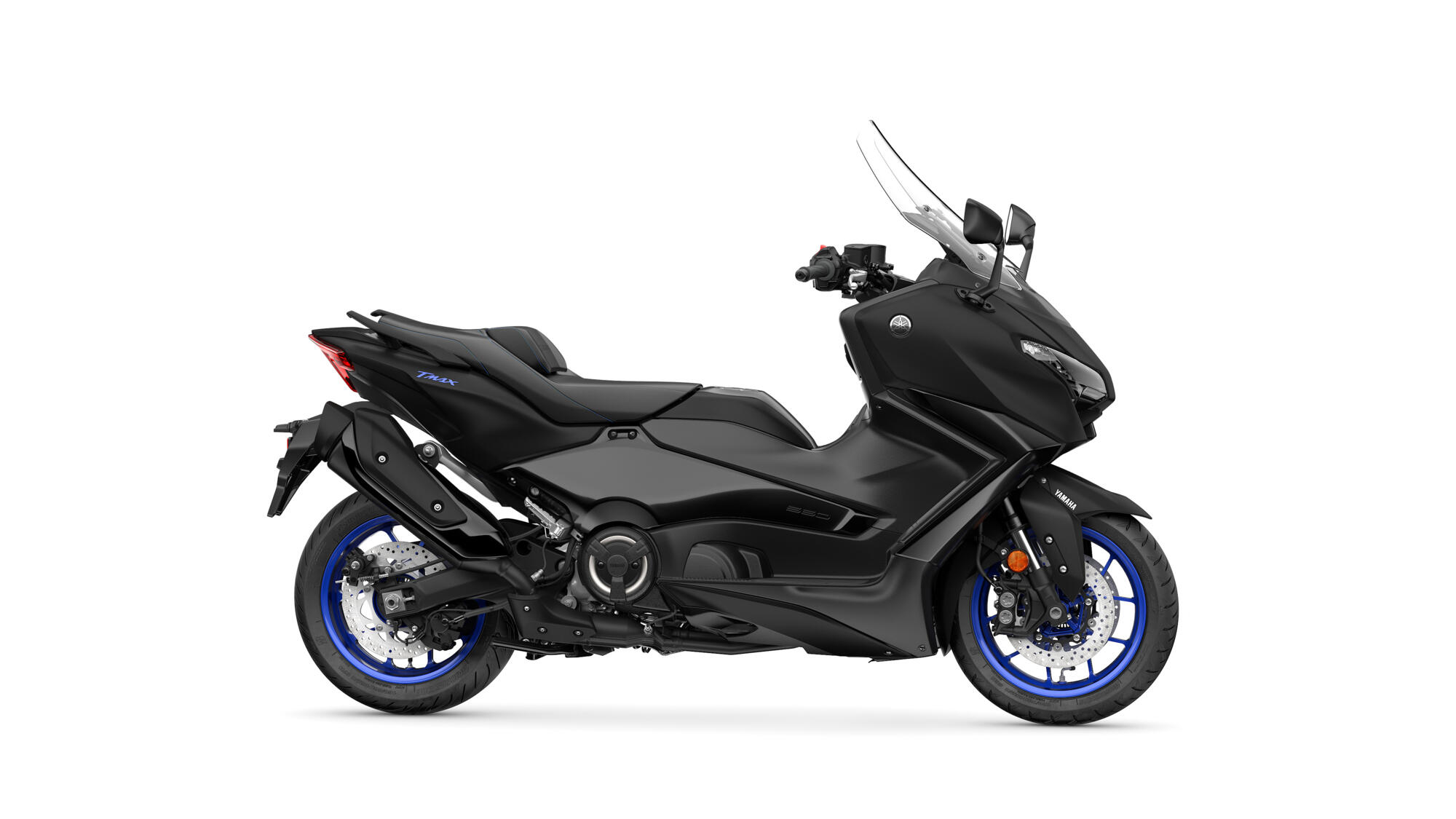 TMAX 560 - Yamaha - Motor7