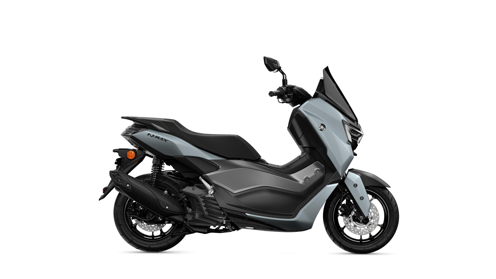 NMAX 125 TECH MAX - Yamaha - Motor7