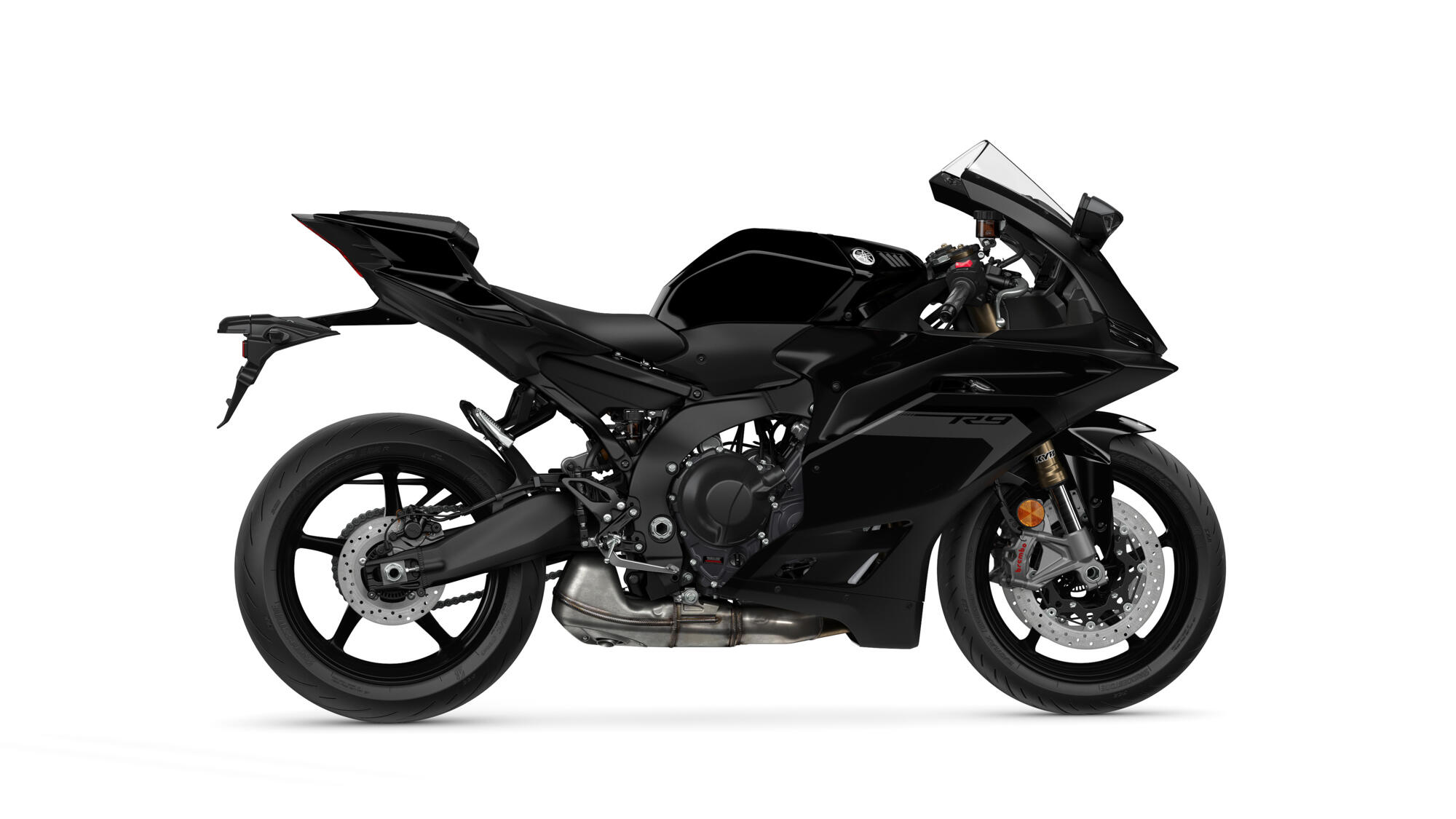 2017 R9 R9 - Yamaha - Motor7