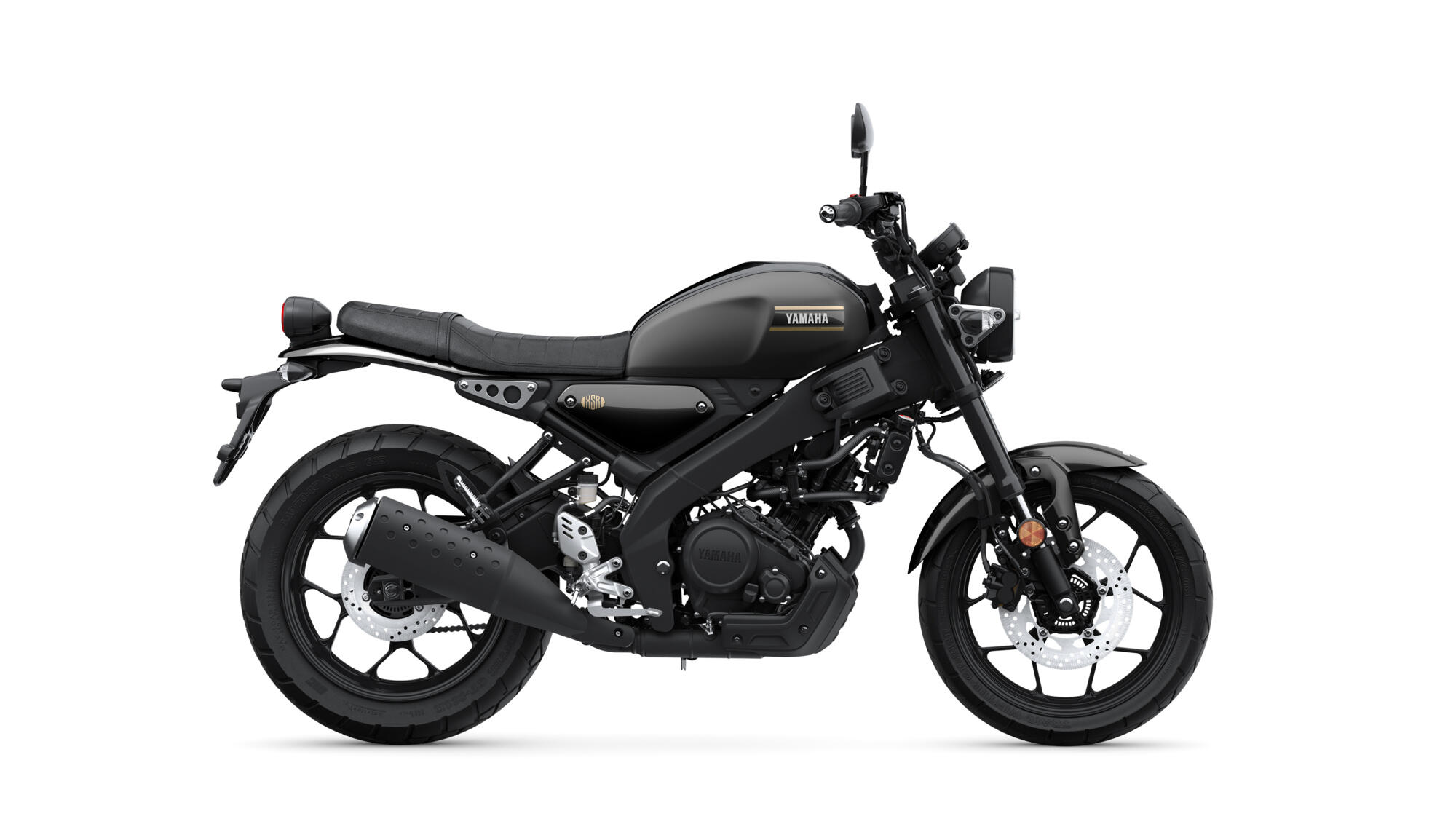 YAMAHA XSR125 サービスマニュアル 2024 XSR155 YAMAHA XSR125 サービスマニュアル 2024 XSR155 YAMAHA XSR125