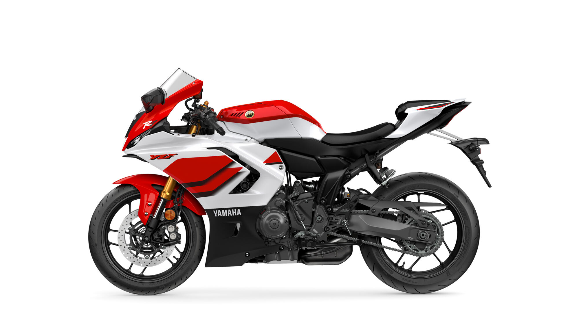 R7 [2026] - Yamaha - Motor7
