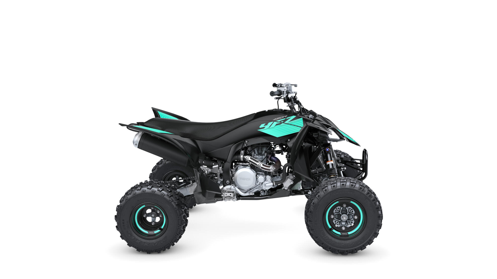 YFZ450R SE [2024] - Yamaha - Motor7